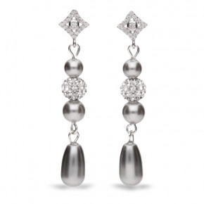   Spark Charm Pearl  Swarovski (KW58105816LG)