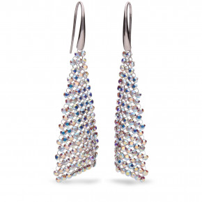   Spark Flapper  Swarovski (KWMESH12AB)