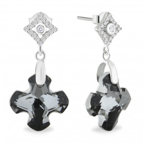   Spark Greek Cross  Swarovski (KC686714SN)