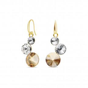   Spark Lolipop Gold  Swarovski (KWG11223CGS)