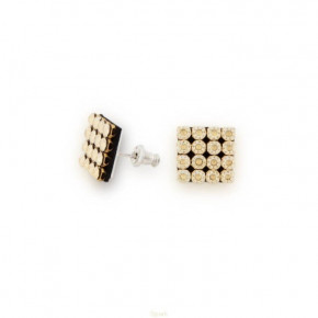   Spark Mesh Studs  Swarovski (KMESHGS)