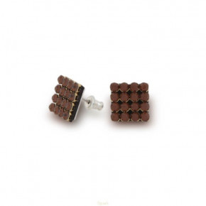   Spark Mesh Studs  Swarovski (KMESHST)