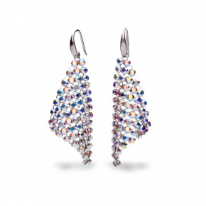   Spark Small Chic  Swarovski (KWMESH9AB)