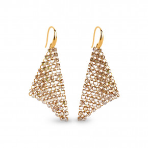   Spark Small Chic  Swarovski (KWMESH9GS)