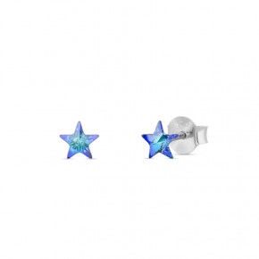   Spark Small Star  Swarovski (K47455BB)