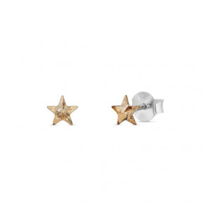   SPARK Small Star  Swarovski (K47455GS)