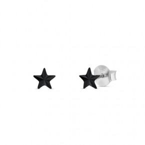   SPARK Small Star  Swarovski (K47455J)