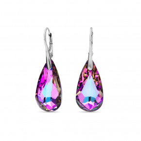   Spark Teardrop  Swarovski (KW610024VL)