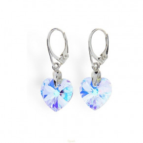   Spark Xilion Heart  Swarovski (KW620214AB)