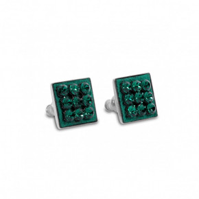   Spark Sparkle Studs  Swarovski (KMESH3EM)