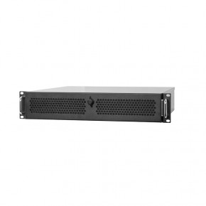   Chiefte UNC-210M-B-OP   mATX (UNC-210M-B-OP)