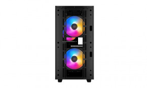  DeepCool Matrexx 40 3FS Black (DP-MATX-MATREXX40-3FS)   6