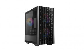  DeepCool Matrexx 40 3FS Black (DP-MATX-MATREXX40-3FS)   8