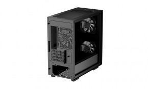  DeepCool Matrexx 40 3FS Black (DP-MATX-MATREXX40-3FS)   10