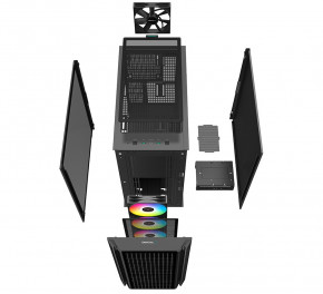  DeepCool CG540 (R-CG540-BKAGE4-G-1)   15