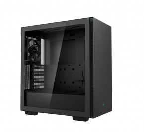  DeepCool CH510 Black (R-CH510-BKNNE1-G-1)   3