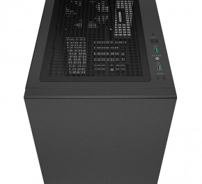  DeepCool CH510 Black (R-CH510-BKNNE1-G-1)   10