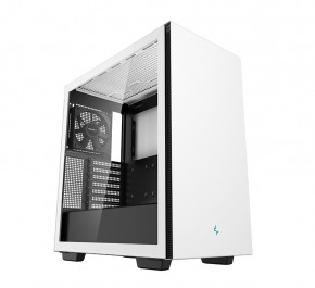  DeepCool CH510 White (R-CH510-WHNNE1-G-1)  