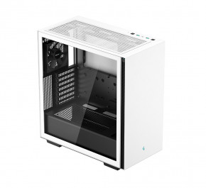  DeepCool CH510 White (R-CH510-WHNNE1-G-1)   4