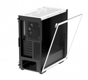  DeepCool CH510 White (R-CH510-WHNNE1-G-1)   9