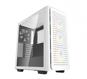  DeepCool CK560 White (R-CK560-WHAAE4-G-1)  