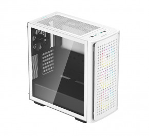  DeepCool CK560 White (R-CK560-WHAAE4-G-1)   4