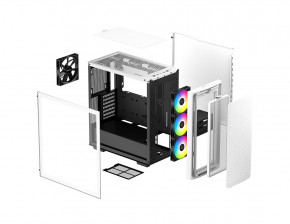  DeepCool CK560 White (R-CK560-WHAAE4-G-1)   14