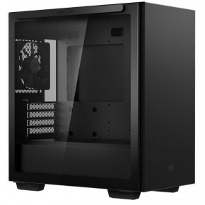  DeepCool Macube 110 Black (R-MACUBE110-BKNGM1N-G-1)   3