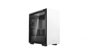  DeepCool Macube 110 White (R-MACUBE110-WHNGM1N-G-1)  