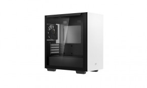  DeepCool Macube 110 White (R-MACUBE110-WHNGM1N-G-1)   3