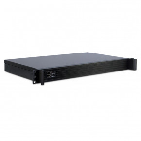   Inter-tech 1U K-126L IPC rackmount