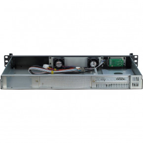   Inter-tech 1U K-126L IPC rackmount 4