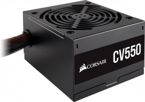   Corsair CV550 (CP-9020210-EU) 550W