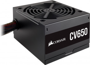   Corsair CV650 (CP-9020211-EU) 650W