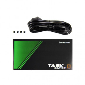   Chieftec Task TPS-600S 7