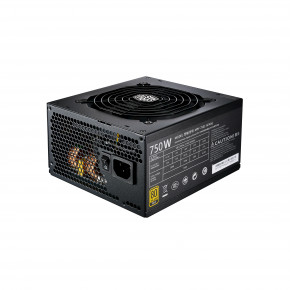   Cooler Master Gold 750W (MPY-7501-AFAAG-EU)