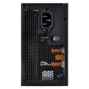   SilverStone SST-ET650-B 750W 9