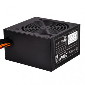   SilverStone ST50F-ES230 500W 3