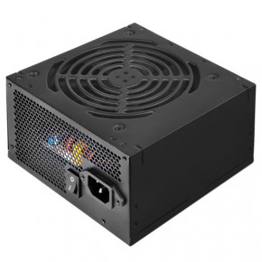   SilverStone ST50F-ES230 500W 7