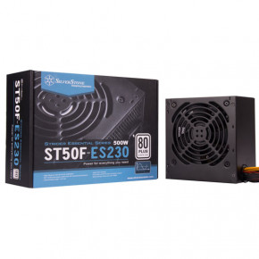   SilverStone ST50F-ES230 500W 10