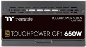   Thermaltake Toughpower GF1 650W (PS-TPD-0650FNFAGE-1) 6