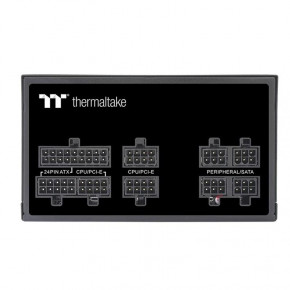   Thermaltake Toughpower GF1 850W (PS-TPD-0850FNFAGE-1) 6