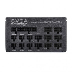   EVGA Supernova 1300 G2 (120-G2-1300-XR) 3