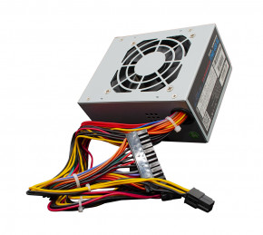   Frime Micro-ATX FPMO-400-8Z 4