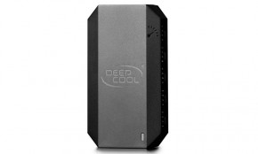    DeepCool FH-10 (DP-F10PWM-HUB)