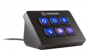  Elgato Stream Deck Mini (10GAI9901)