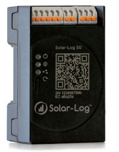  Solar Log 50 Gateway (JN63SL256200)