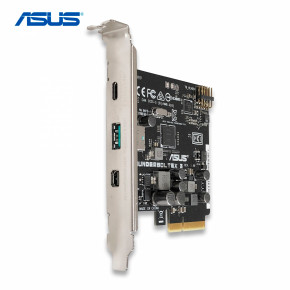  ASUS ThunderboltEX 3 Controller (90MC03V0-M0EAY0)