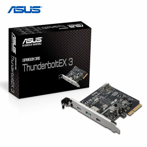  ASUS ThunderboltEX 3 Controller (90MC03V0-M0EAY0) 3