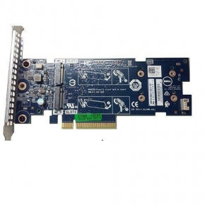   Dell EMC BOSS controller card, full height,Customer Kit (403-BBVQ)